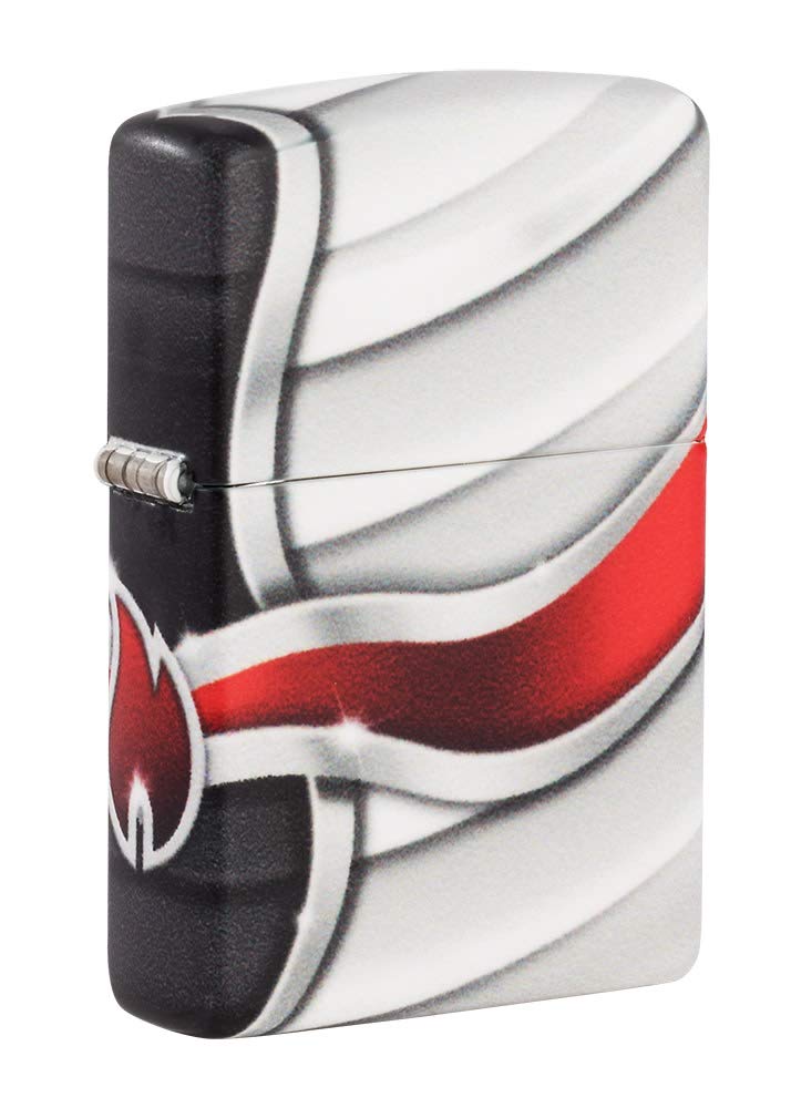 Zippo Flame Lighters