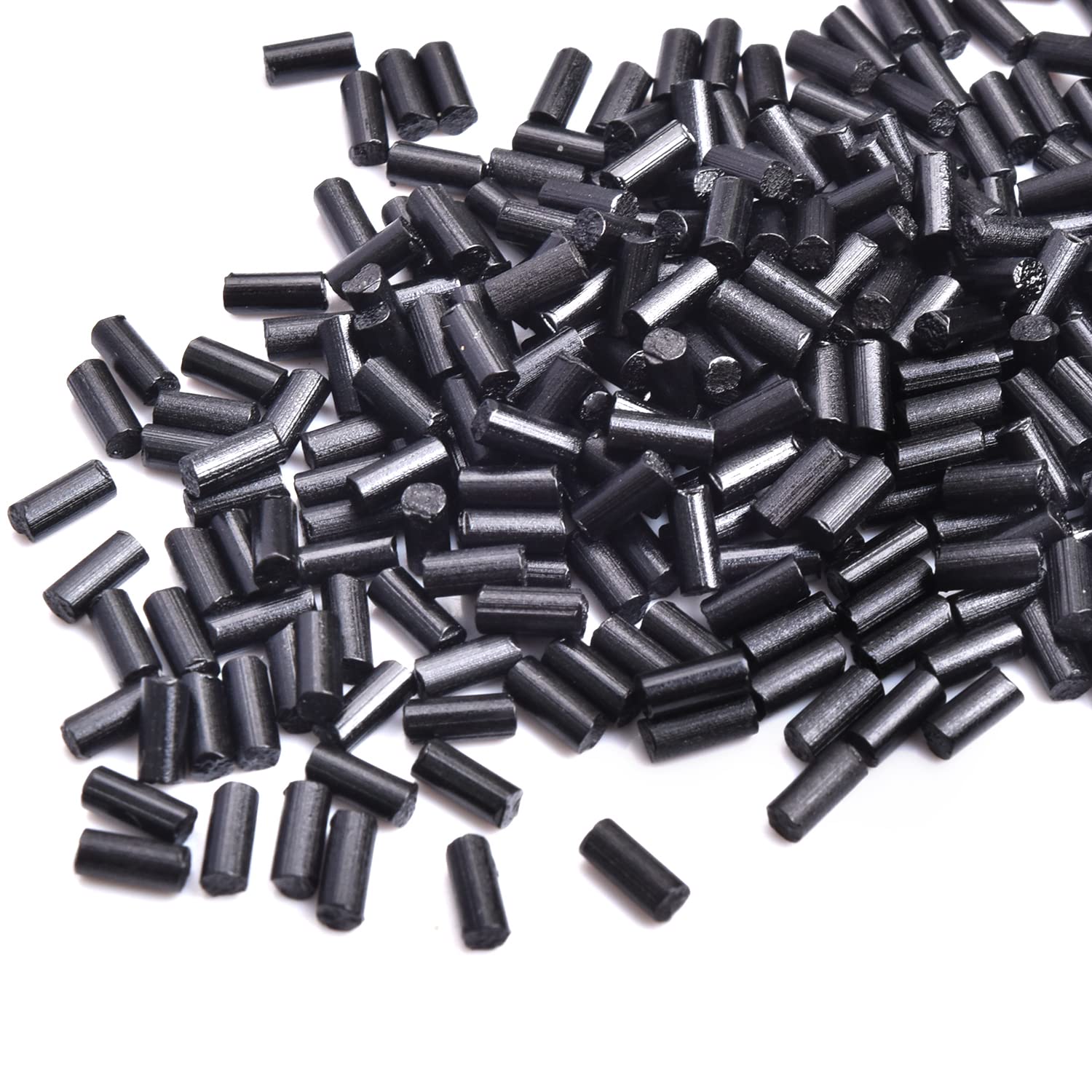 CooBigo (2.25mm) 60g/Pack(Approx450~500pcs) Ferrocerium Lighter Flint Stone for Petrol or Gas Lighters Accessories #FLQ178-B/G