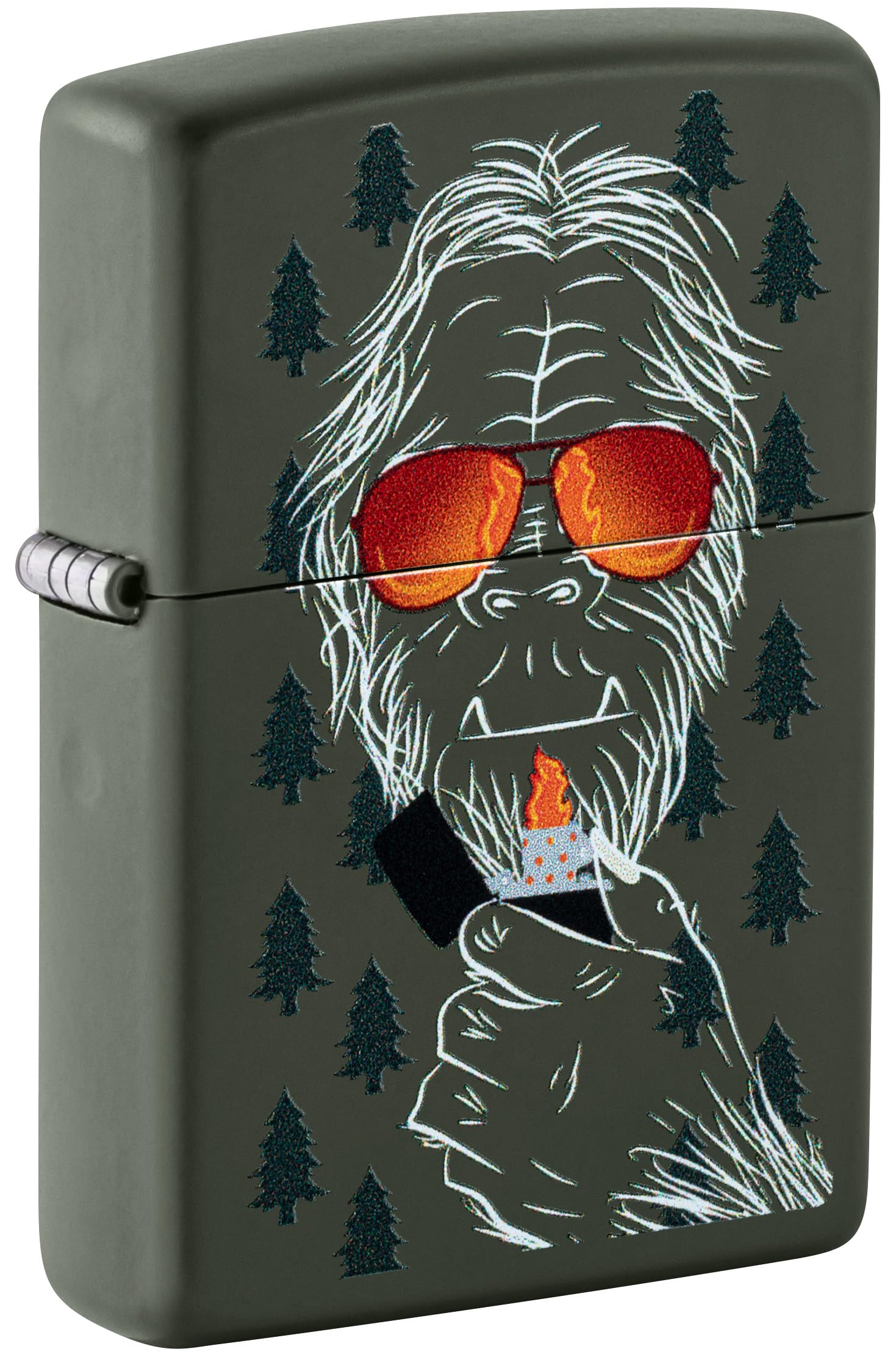 Zippo Outdoor Lighters
