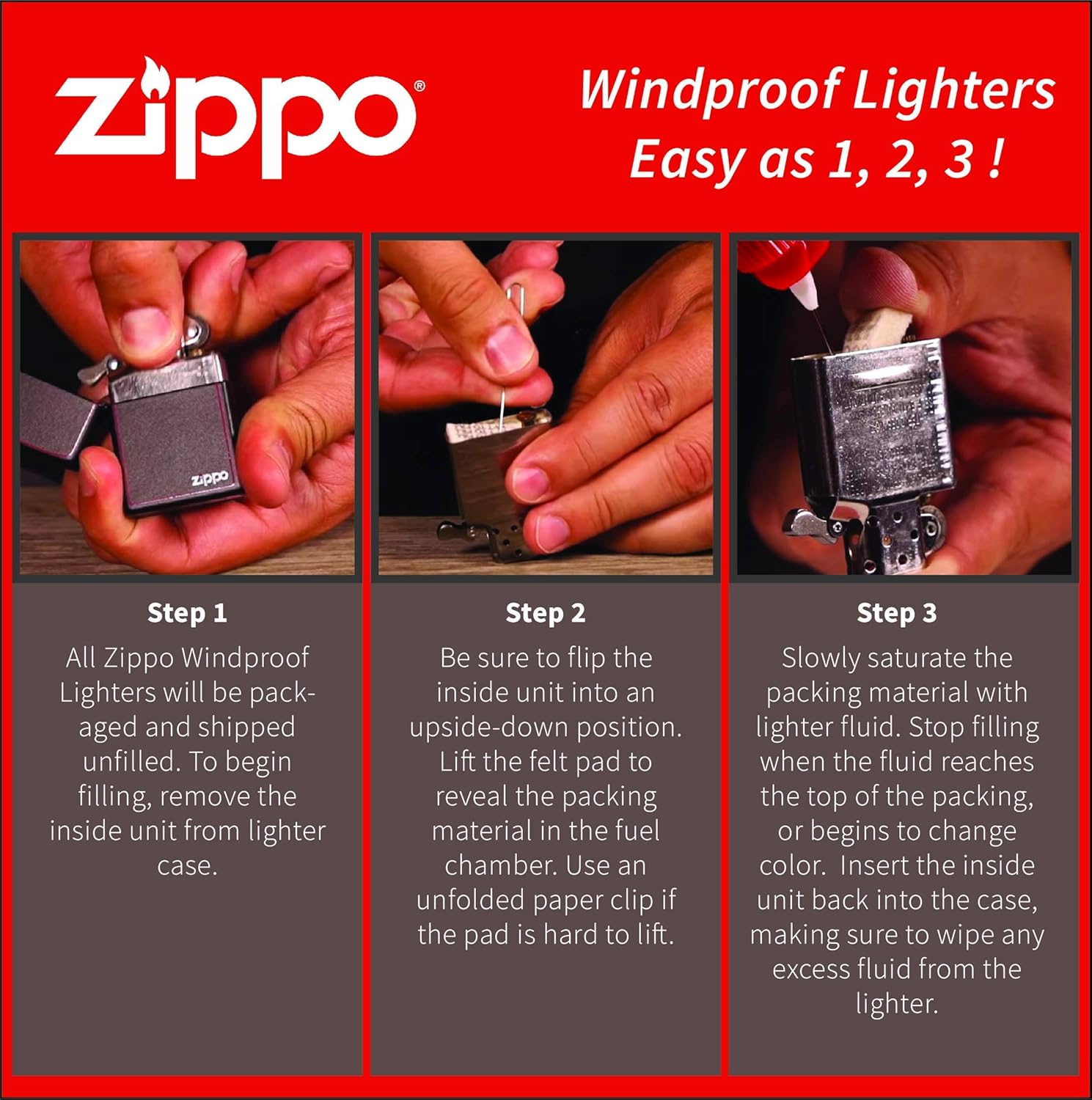 Personalized Clasic Zippo Harleey-Daviddson Windproof Oil Lighter Free Engraving (20230) - Christmas, Halloween & Valentines Day Gift